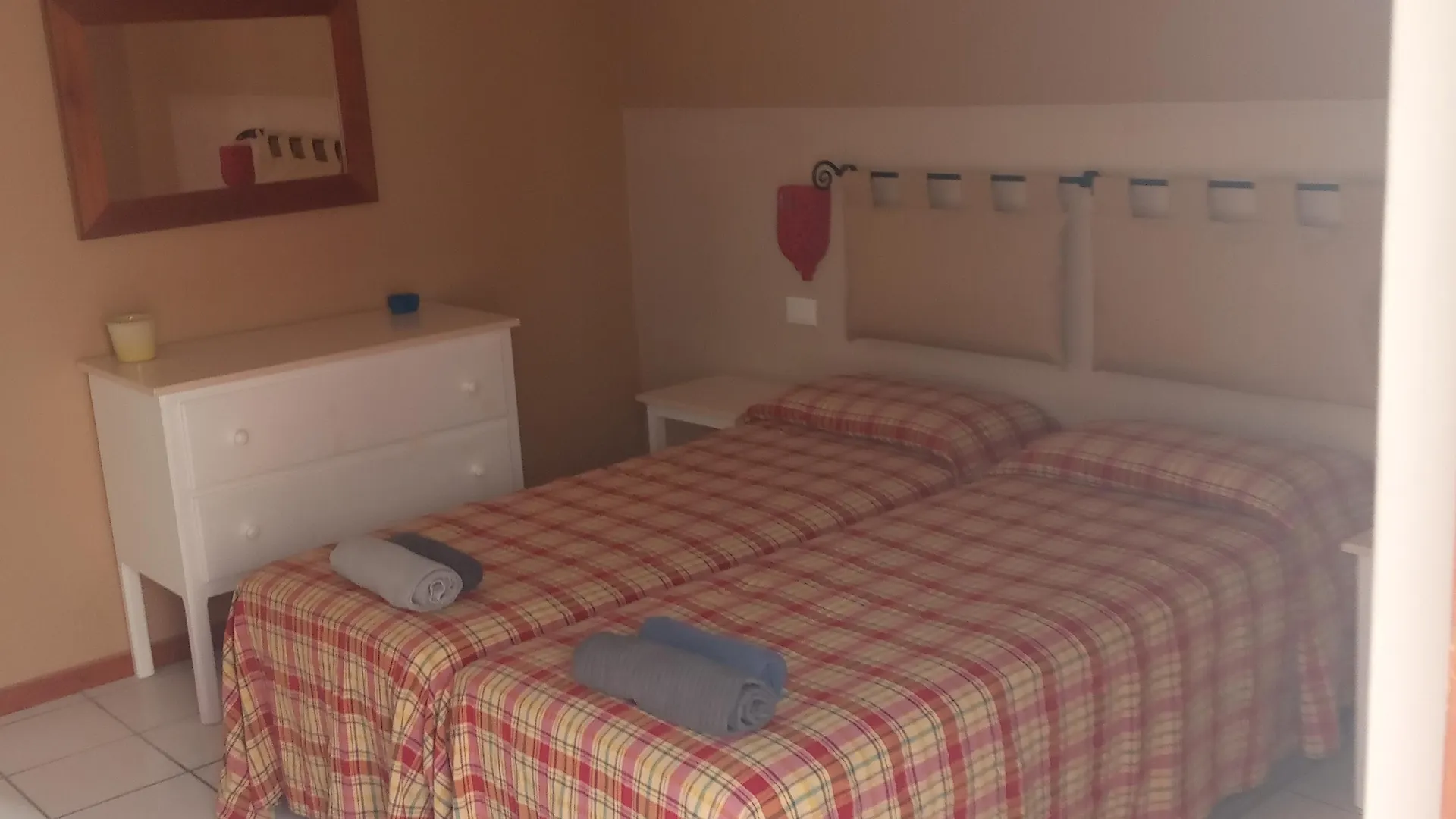 Estoril Beach Hotel Sal Rei