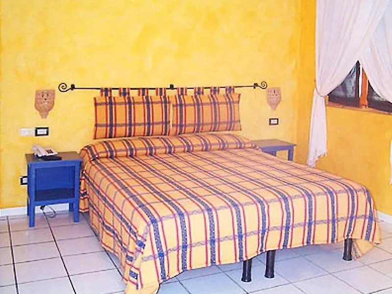 Estoril Beach Hotel Sal Rei Wyspy Zielonego Przylądka