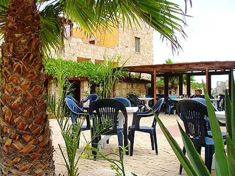***  Estoril Beach Hotel Sal Rei Wyspy Zielonego Przylądka