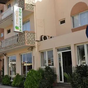 Boa Vista Hotel