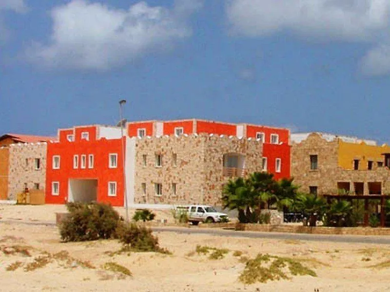 Estoril Beach Hotel 萨尔雷